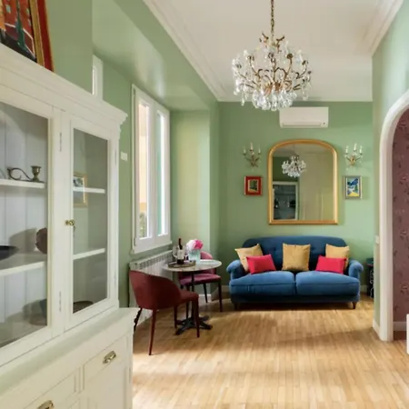 Dreamer Apartman Róma