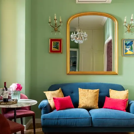 Apartman Dreamer Róma