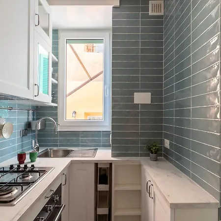 Dreamer Lejlighed Rom