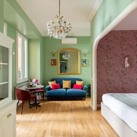 Apartman Dreamer Róma
