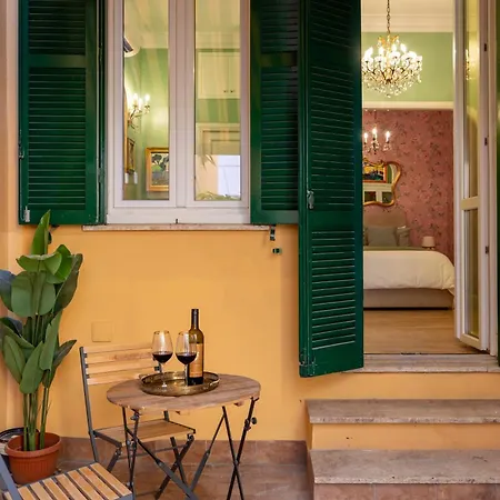 Dreamer Lejlighed Rom