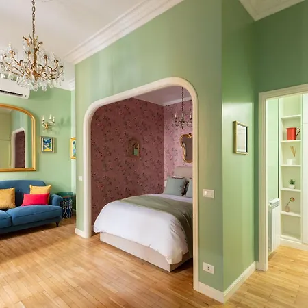 Apartmán Dreamer *